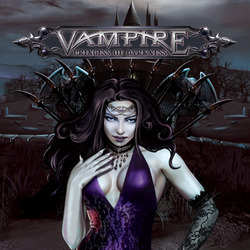 vampire