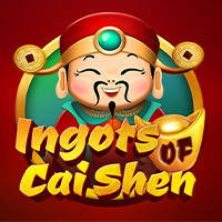 ingots cain shen