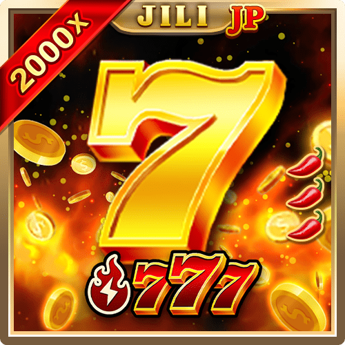 Slot 777 2