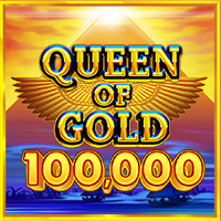 Queen Of Gold