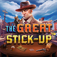 The Great Stic-up