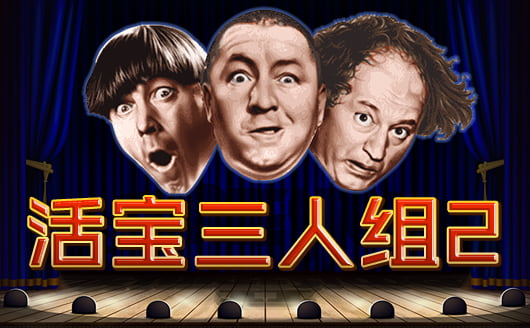 The Three Stoogesll