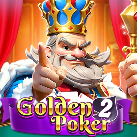 Golden Poker 2
