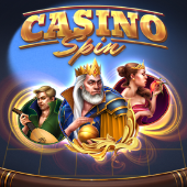 casino spin