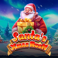 Santa Xmas Rush