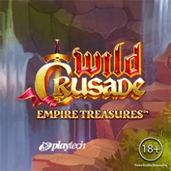 wild crusade empire treasures