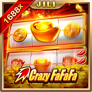 Crazy Fafafa