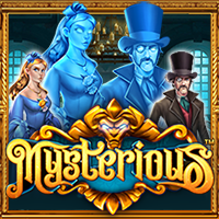 Myterious
