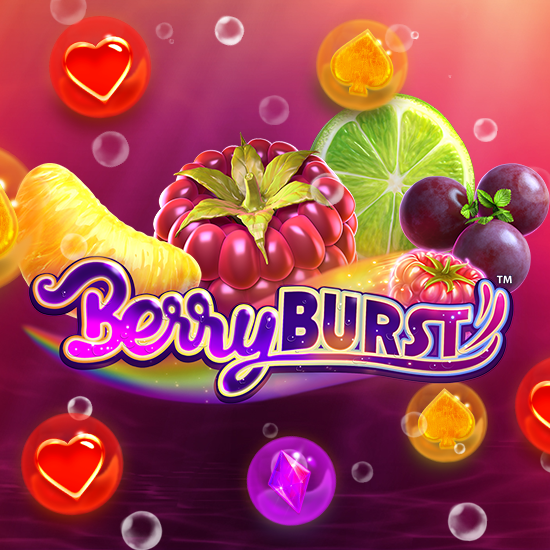 berry burst