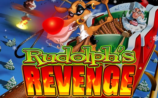 Rudol Phs Revenge
