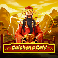Caishen Gold