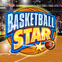 basket ball star