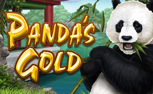 Pandas Gold