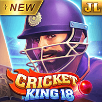 Cricket King18