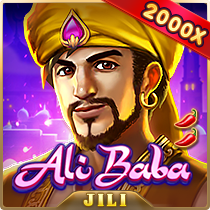 Ali Baba