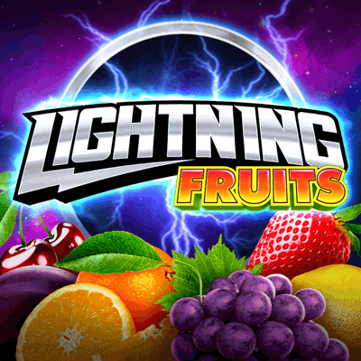 Lighting Fruits