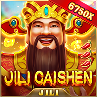 Jili Caishen