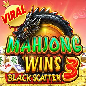Mahjong Wins 3