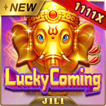 Lucky Gaming