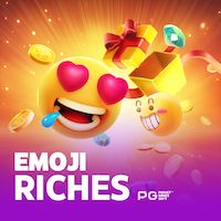 Emoji Richis