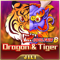 Dragon & Tiger