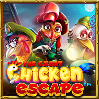 Chiicken Escape