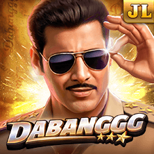 Dabangg
