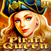 Pireate Queen