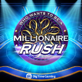 Millionare Rush