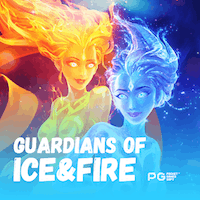Guardian Of Water  Fire