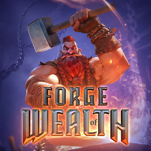 Forge Of Wealth