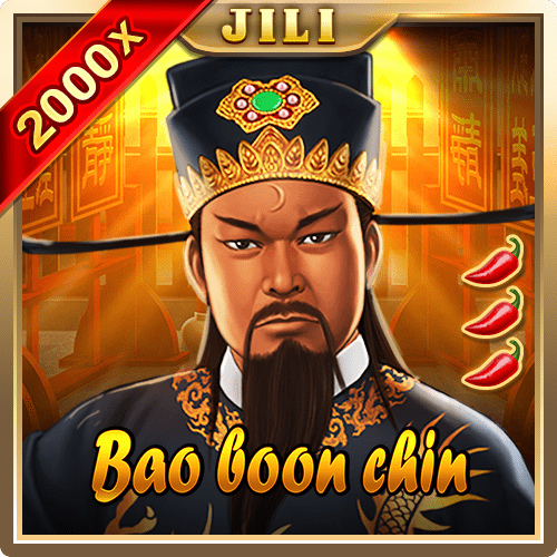 Bao Goon Chin