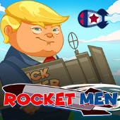 rocket men