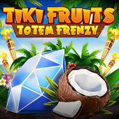 tiki fruits totem frenzy