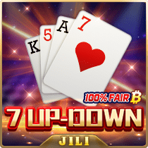 7 Up-Down