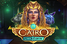 Cairo Link Win