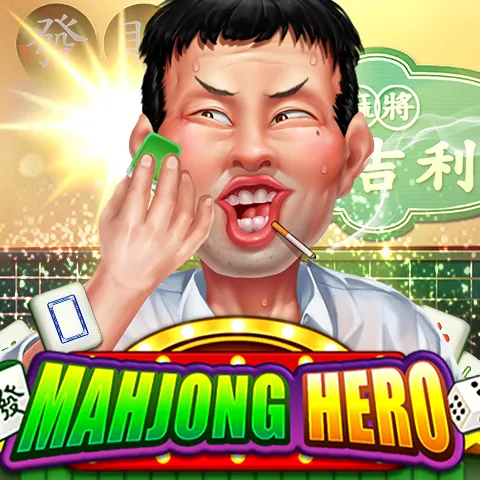 Mahjong Hero