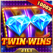 Twin Wins