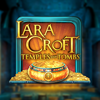 lara croft temples tombs