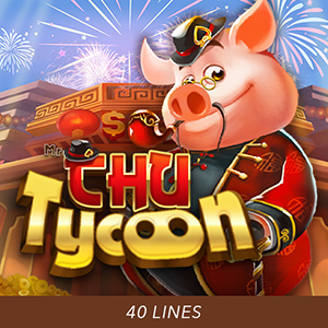 Chu Tycoon