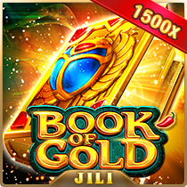 Book Of Gold